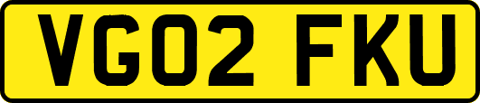 VG02FKU