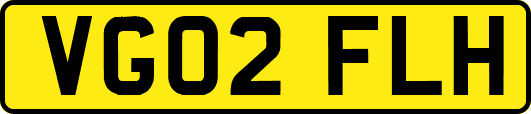 VG02FLH