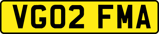 VG02FMA
