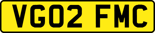 VG02FMC