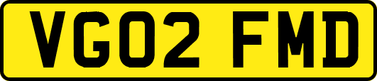 VG02FMD