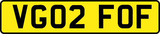VG02FOF