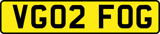 VG02FOG