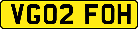 VG02FOH