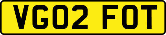 VG02FOT