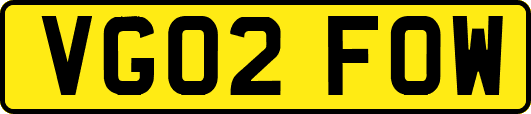 VG02FOW