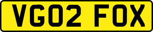 VG02FOX