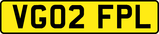 VG02FPL