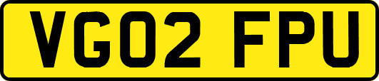 VG02FPU