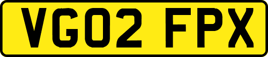 VG02FPX