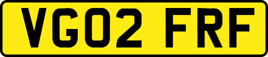 VG02FRF