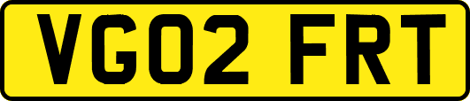 VG02FRT