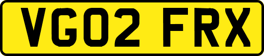 VG02FRX