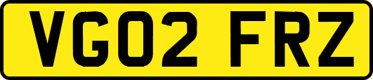VG02FRZ