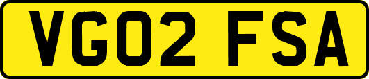 VG02FSA