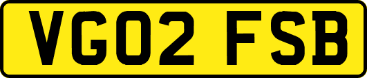 VG02FSB