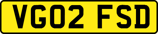 VG02FSD