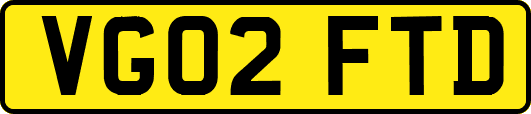 VG02FTD