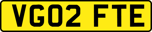 VG02FTE
