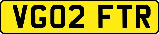VG02FTR