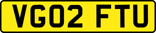 VG02FTU