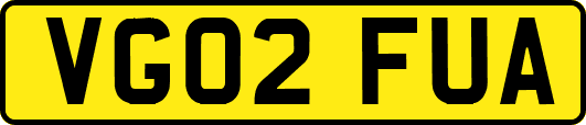 VG02FUA