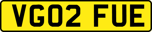 VG02FUE