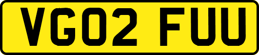 VG02FUU