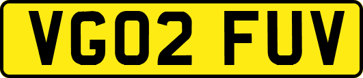 VG02FUV