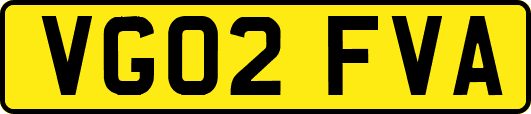 VG02FVA