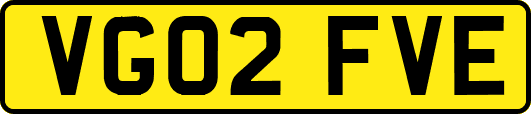 VG02FVE
