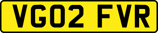 VG02FVR