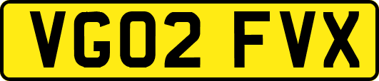 VG02FVX