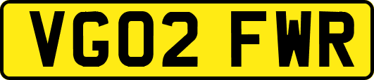 VG02FWR