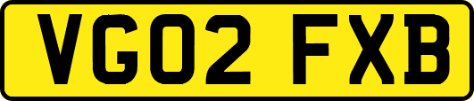 VG02FXB