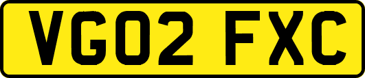 VG02FXC