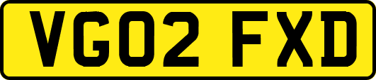 VG02FXD