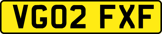 VG02FXF