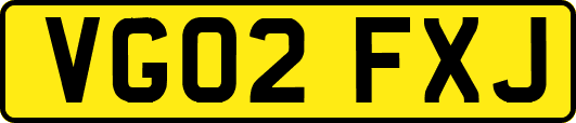 VG02FXJ