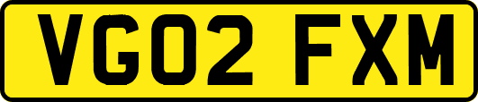 VG02FXM