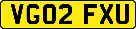 VG02FXU