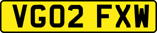 VG02FXW