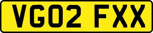 VG02FXX