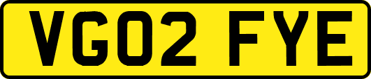 VG02FYE