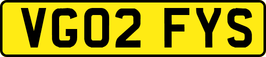 VG02FYS
