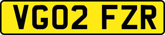 VG02FZR