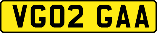 VG02GAA