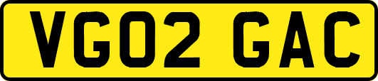 VG02GAC