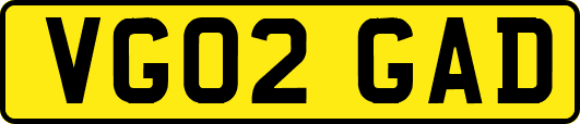 VG02GAD