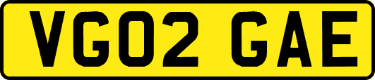 VG02GAE